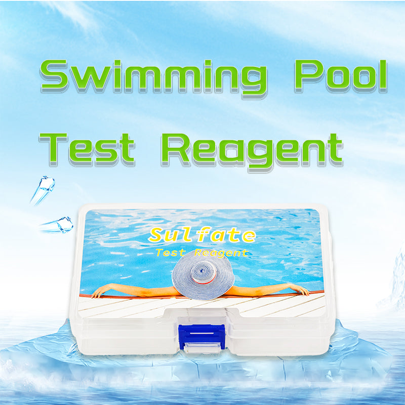 Sulfate Reagent Kit