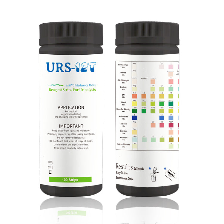 URS-12T