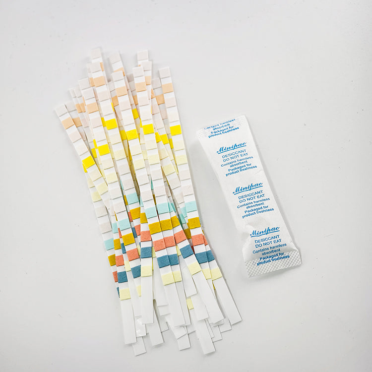 Urine Analysis Test Strips – 14T