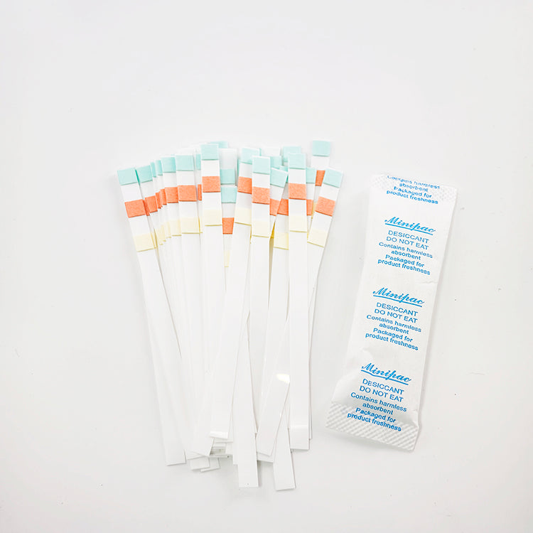 Urine Analysis Test Strips – 3K