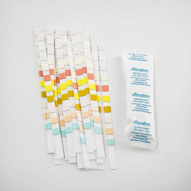 Urine Analysis Test Strips – 10T