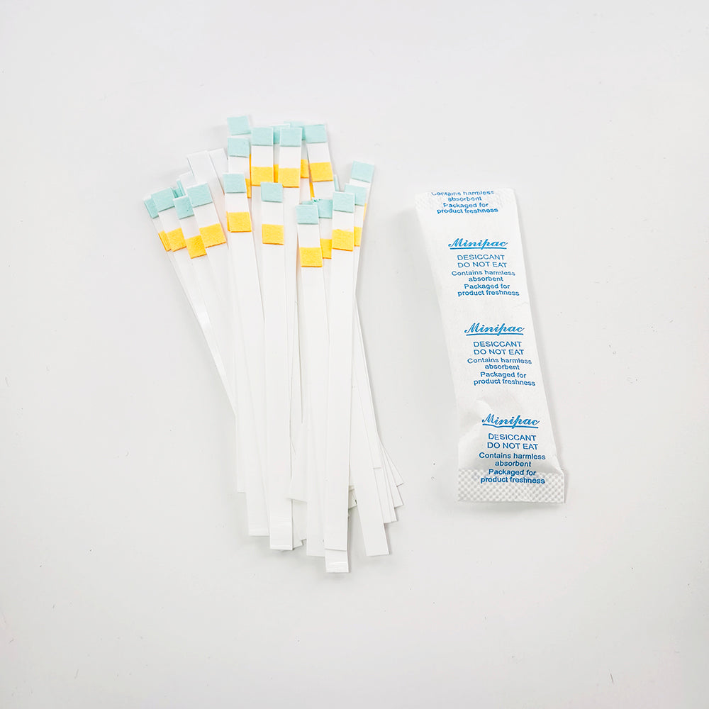 Urine Analysis Test Strips – 2K