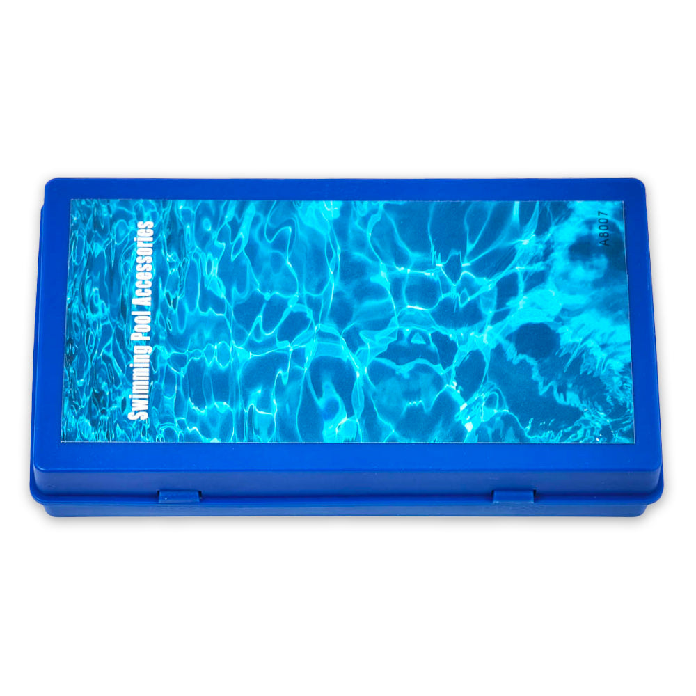 Pool & Spa Test Kit
