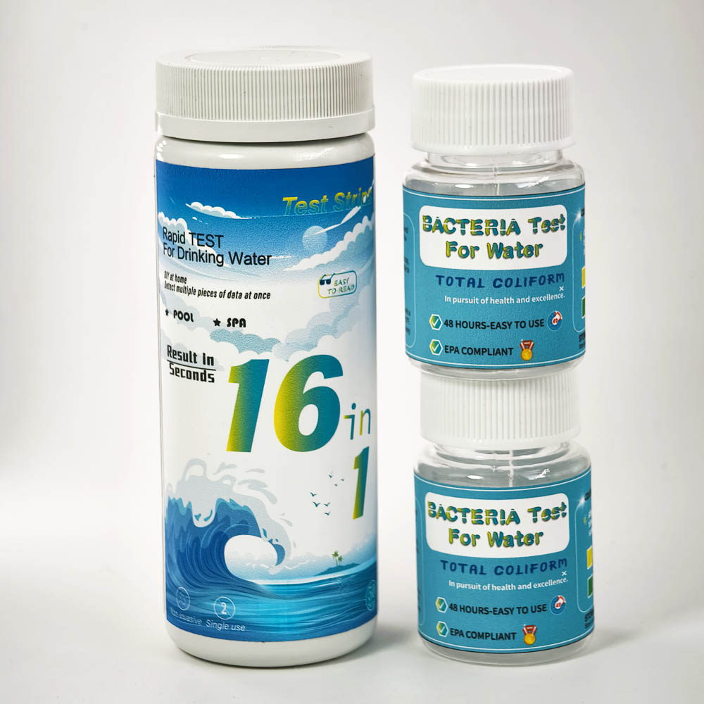 Ivd 16-in-1 Card