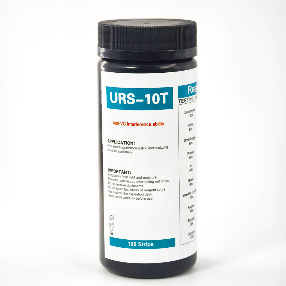 URS-10T
