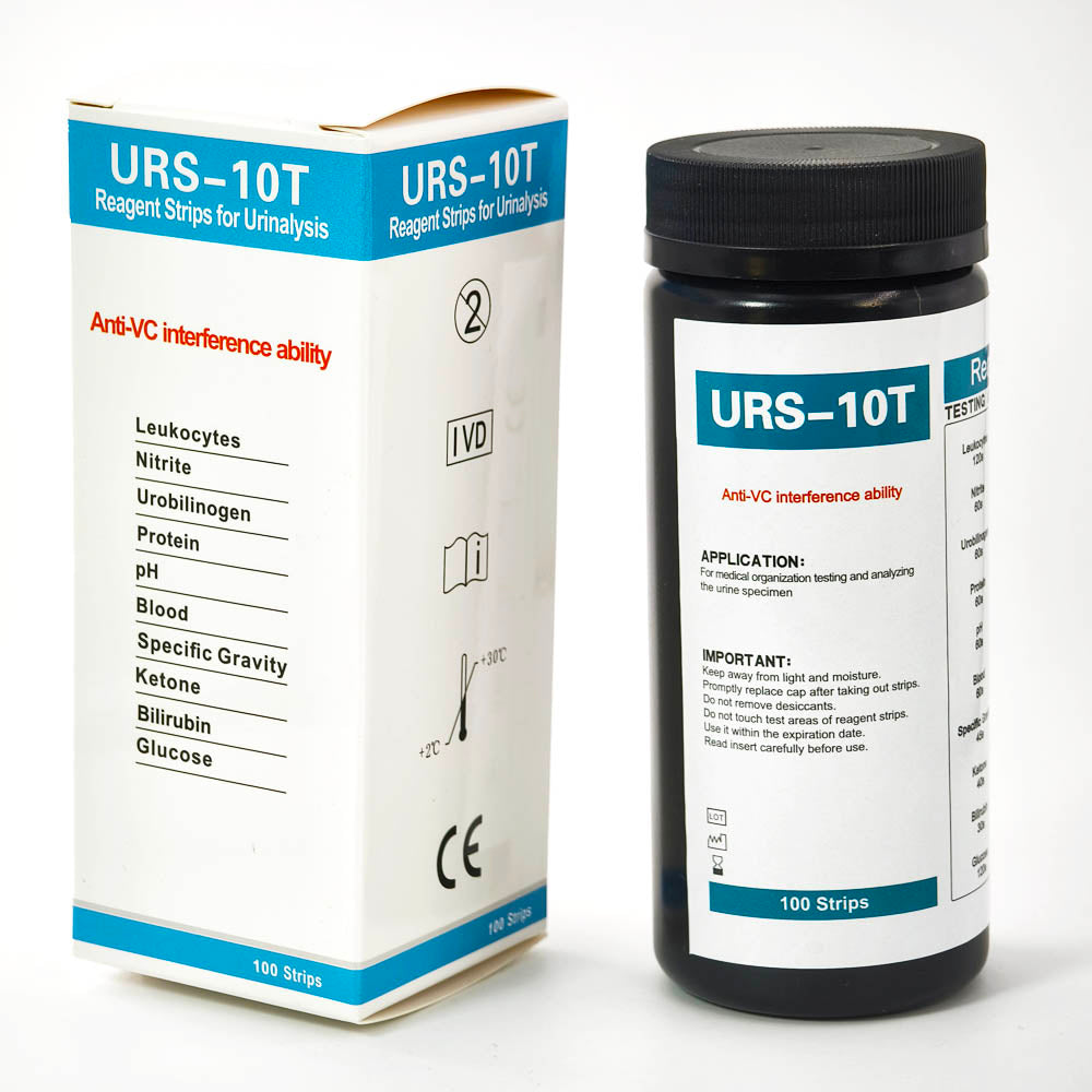 URS-10T