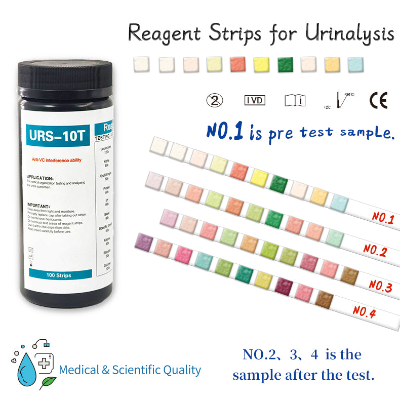 URS-10T
