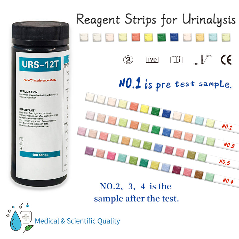 URS-12T