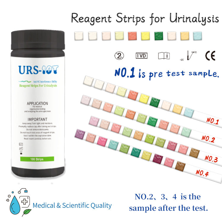 URS-10T