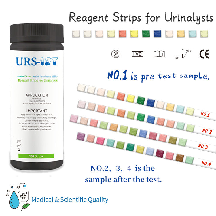 URS-12T