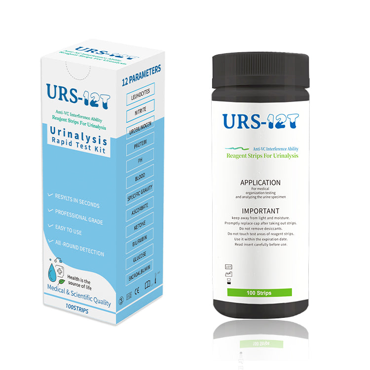 URS-12T