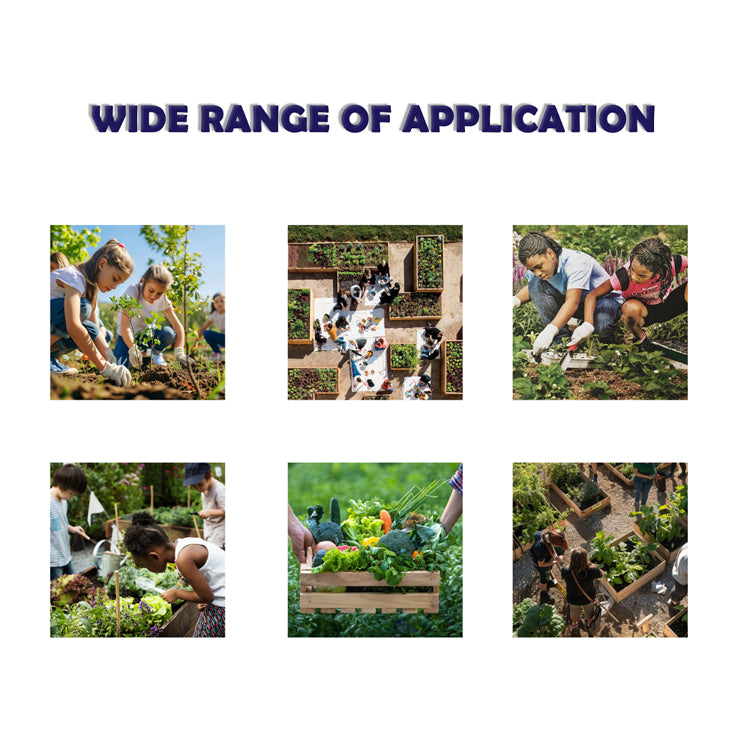 Soil Test Kit