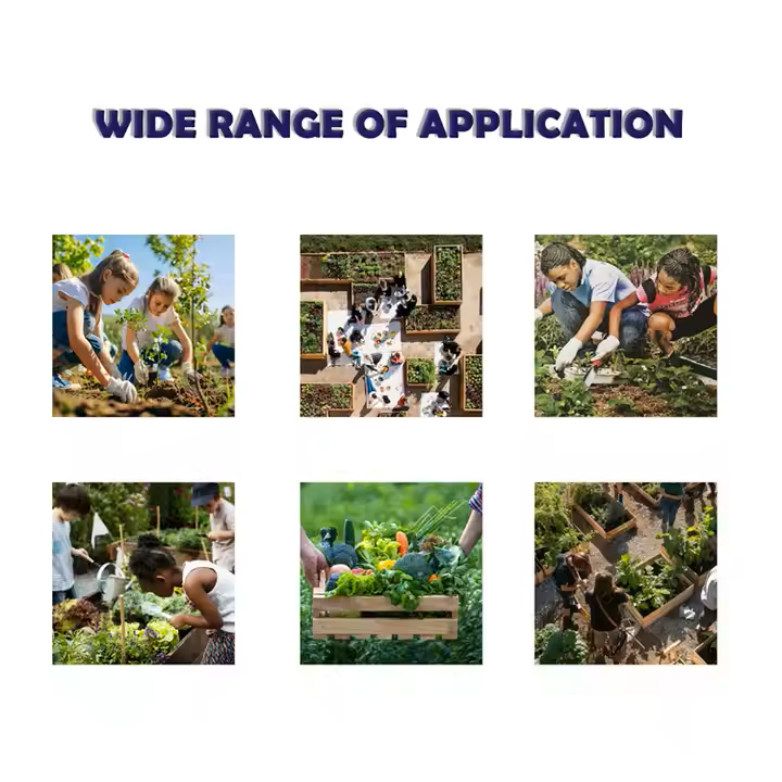 Soil Test Kit for PH and NPK