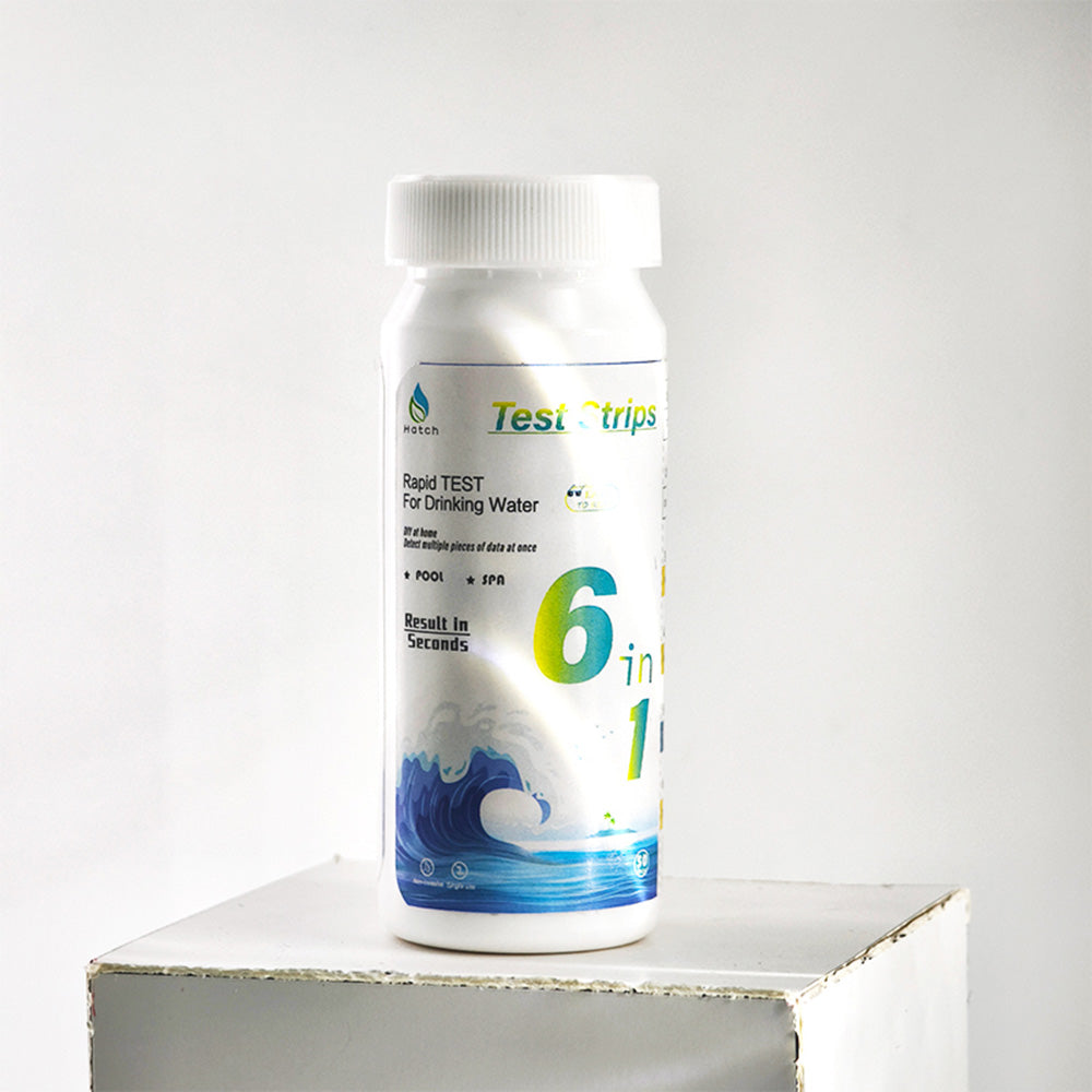 Ivd 6-in-1 Card