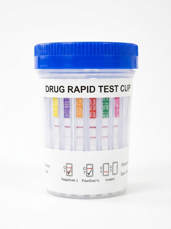 In Vitro Diagnostics