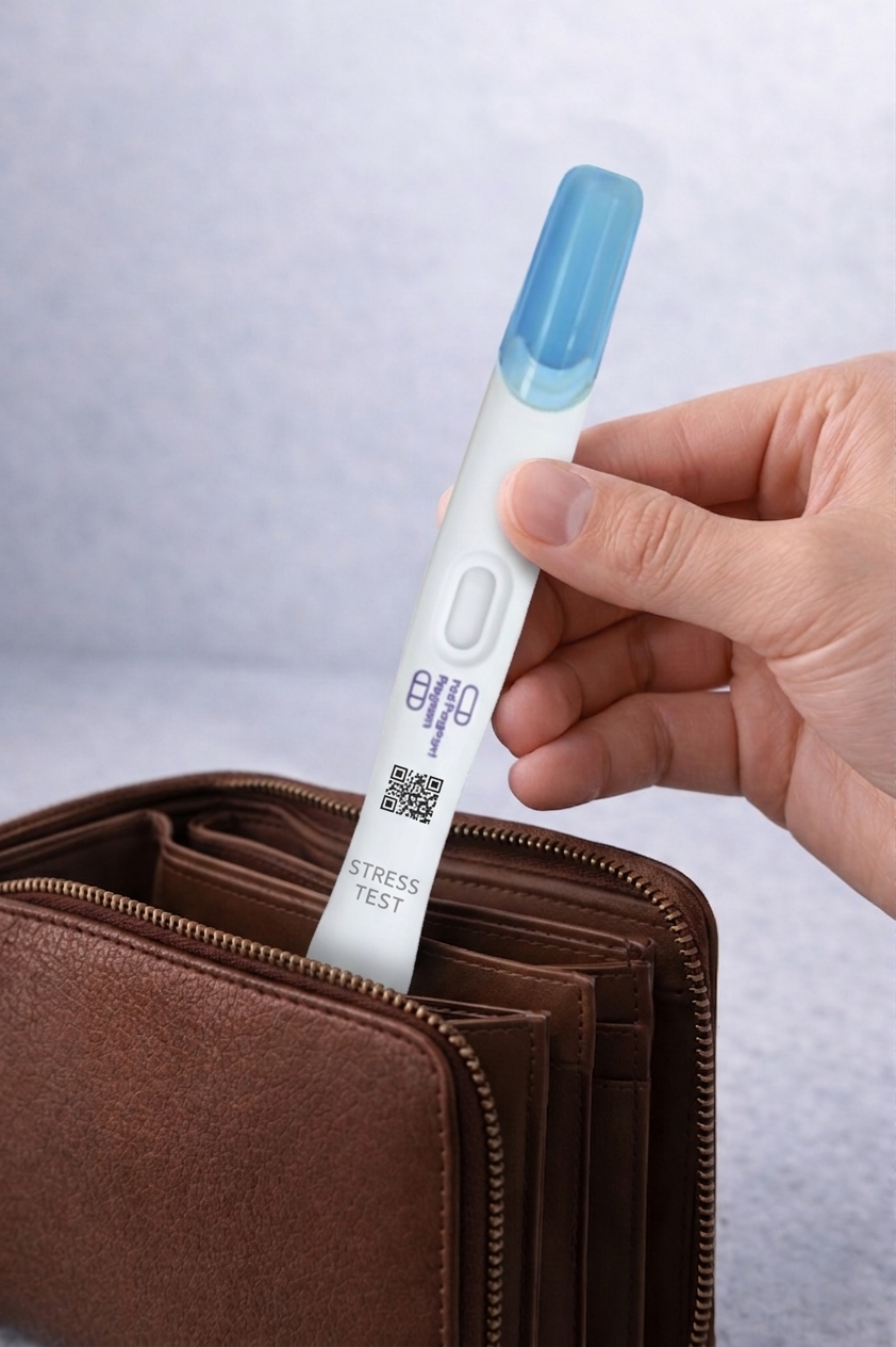Reykon Rapid Cortisol Test Kit
