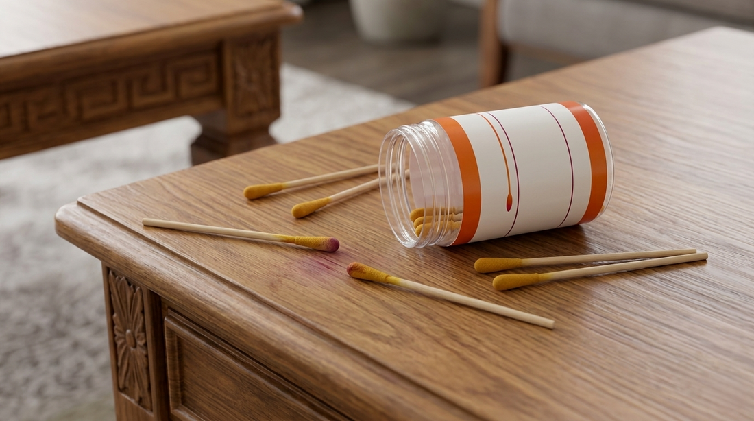 Lead Test Swab vs. Kit: Why Price Alone Can Cost You More
