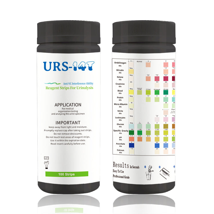 URS—14T