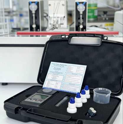 Water Quality Tester
