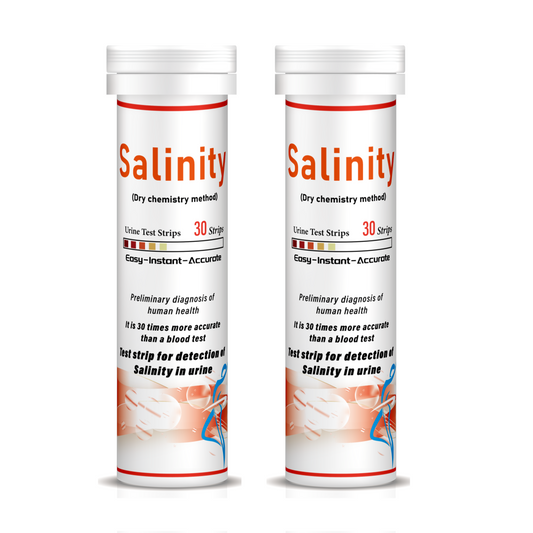 Urinary Salts Rapid Test Strips