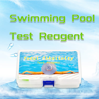 swimming pool test reagent