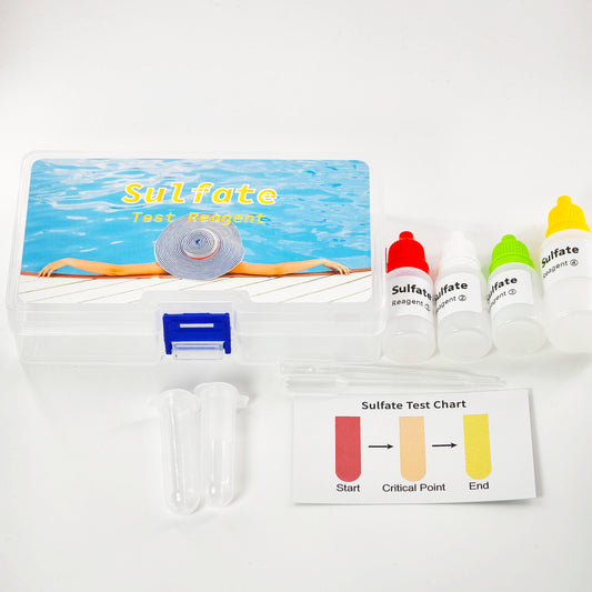 Sulfate Reagent Kit