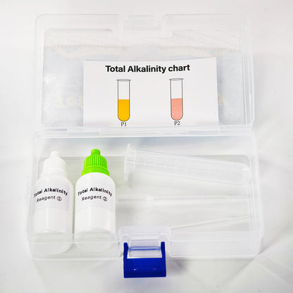 swimming pool test reagent