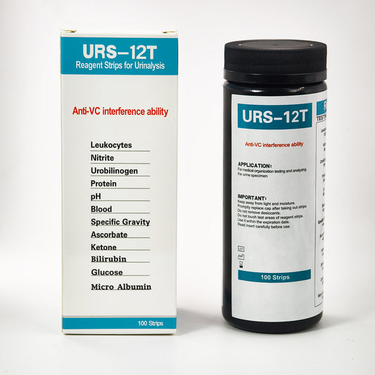 URS-12T