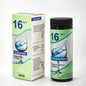 16-in-1 Water Test Strips