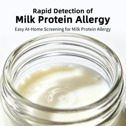 A2 milk Test Cassette
