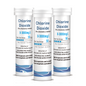 Chlorine Dioxide Rapid Test Strips(0-3000mg/L)