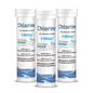 Chlorine Rapid Test Strips(0-4000mg/L)