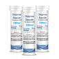 Chlorine Dioxide Rapid Test Strips(0-800mg/L)