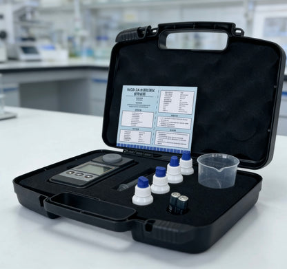 Water Quality Tester