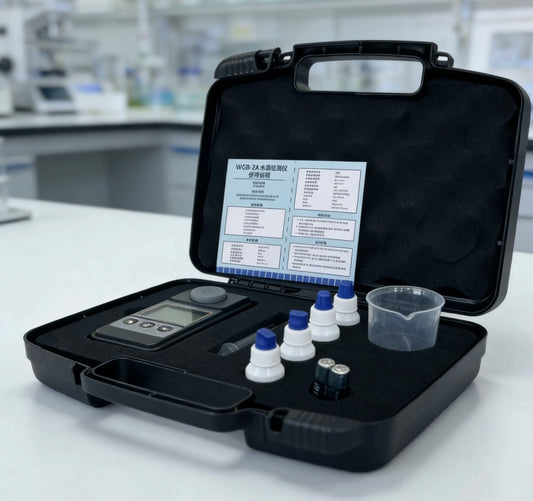 Water Quality Tester