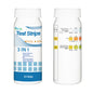 3-in-1 Water Test Strips