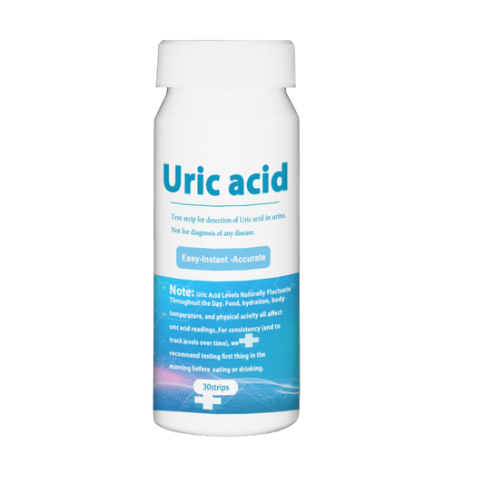 Uric Acid