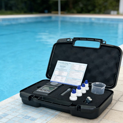 Water Quality Tester