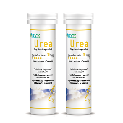 Urea Rapid Test Srips