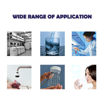 sulfate test strips