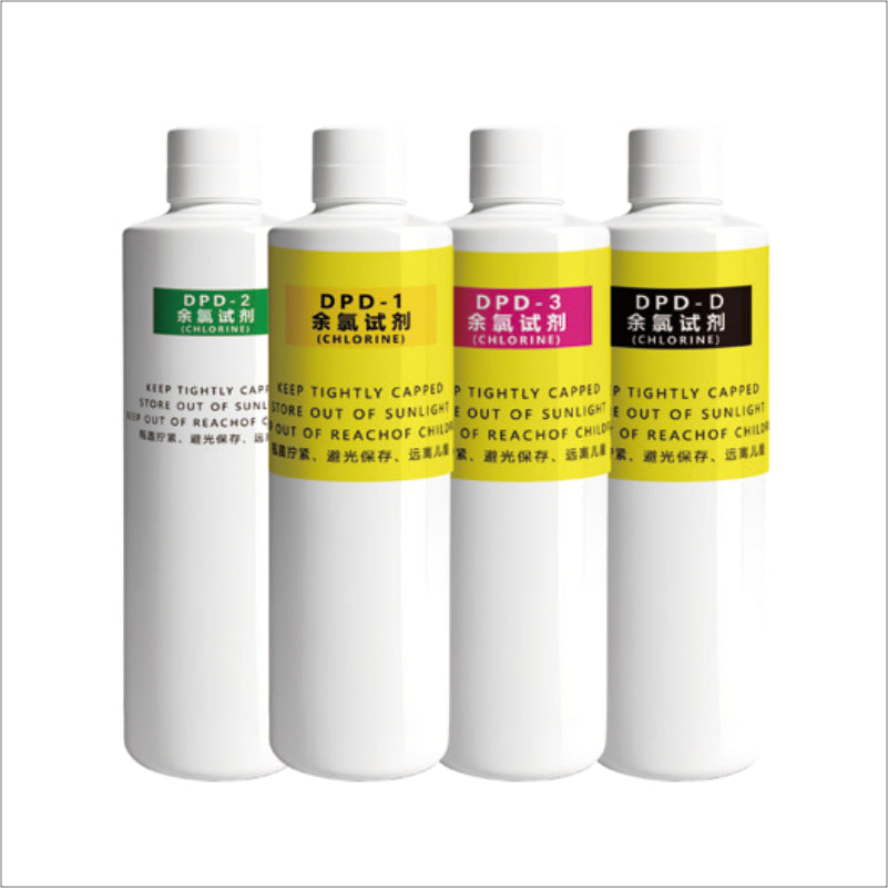 DPD Combined Reagent