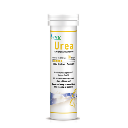 Urea Rapid Test Srips