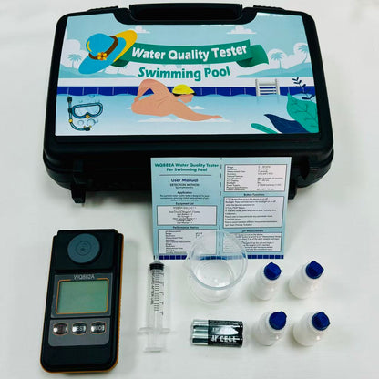 Water Quality Tester