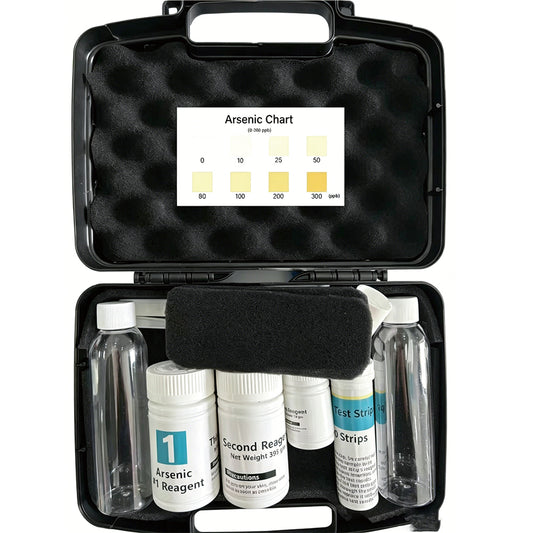 Arsenic Test Kit