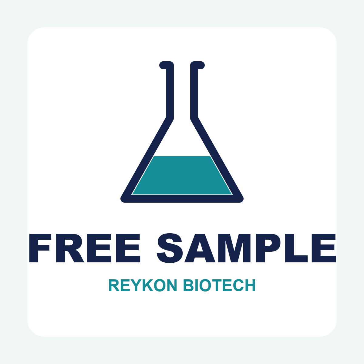 REYKON free sample