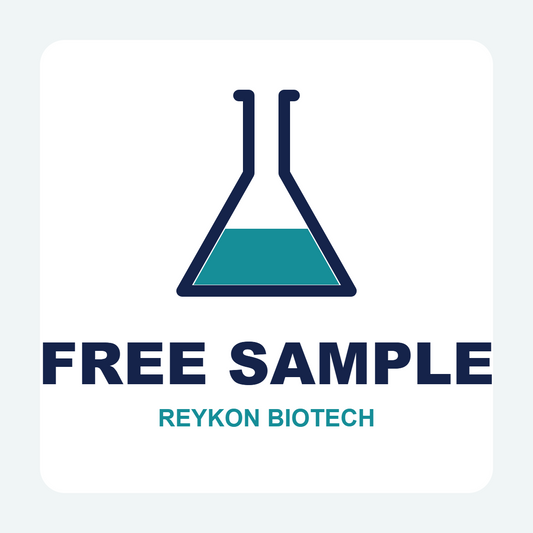 REYKON free sample